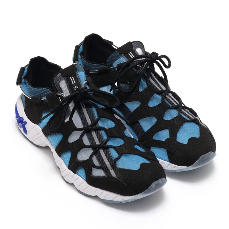 SEPATU SNEAKERS ASICS Tiger Gel-MAI