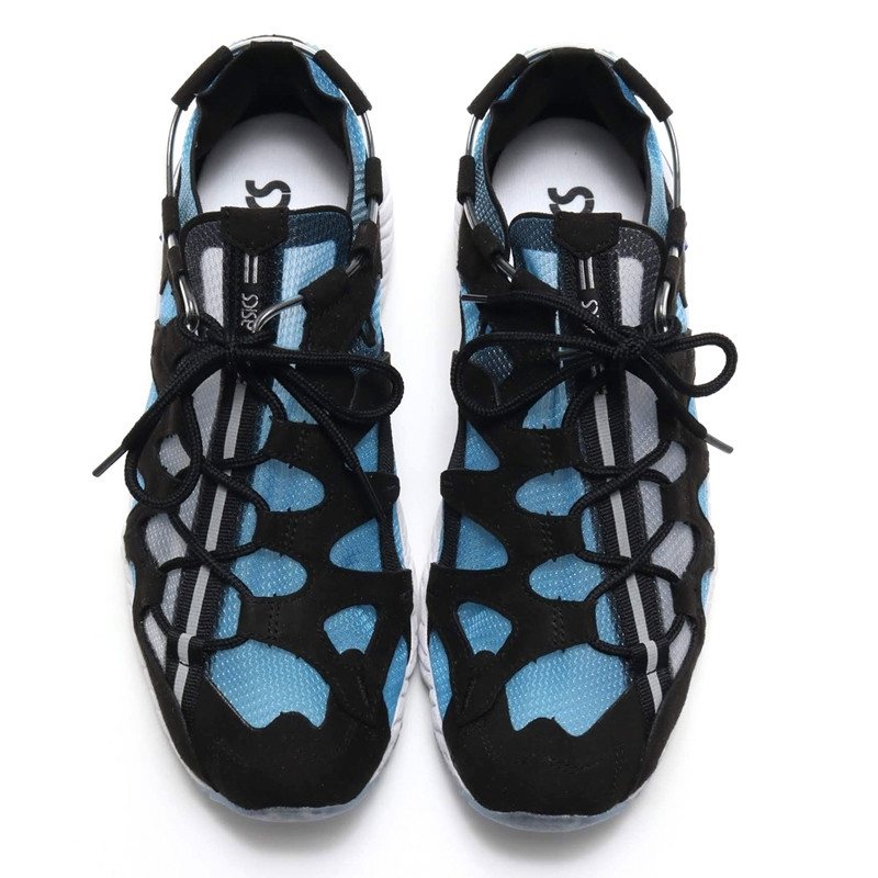 SEPATU SNEAKERS ASICS Tiger Gel-MAI