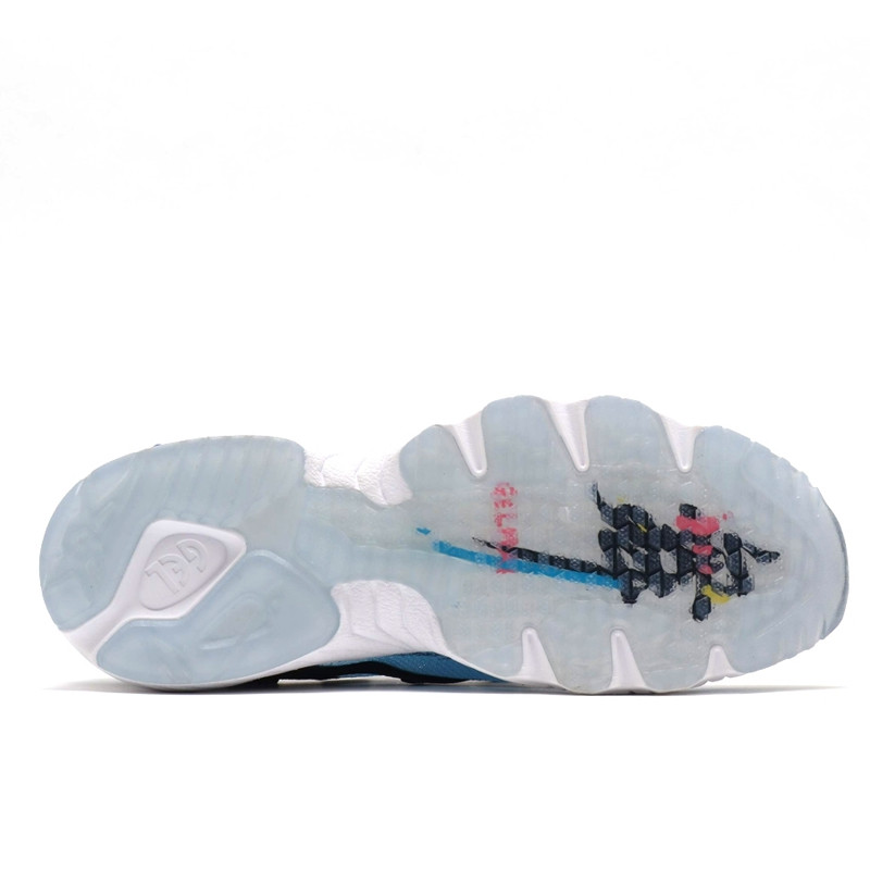 SEPATU SNEAKERS ASICS Tiger Gel-MAI