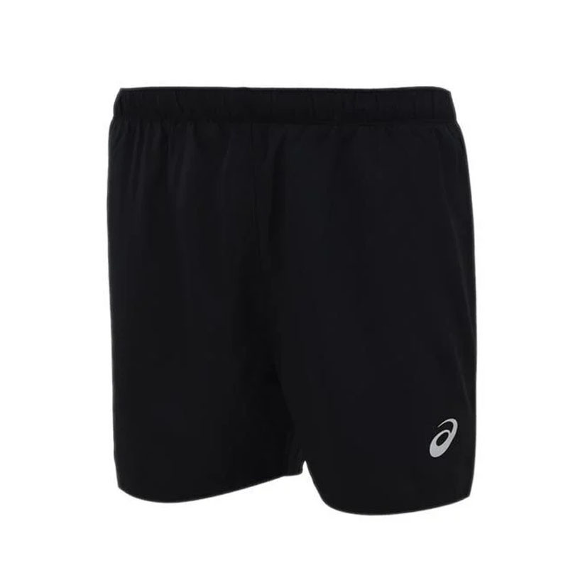 CELANA LARI ASICS Silver 5 inch Shorts