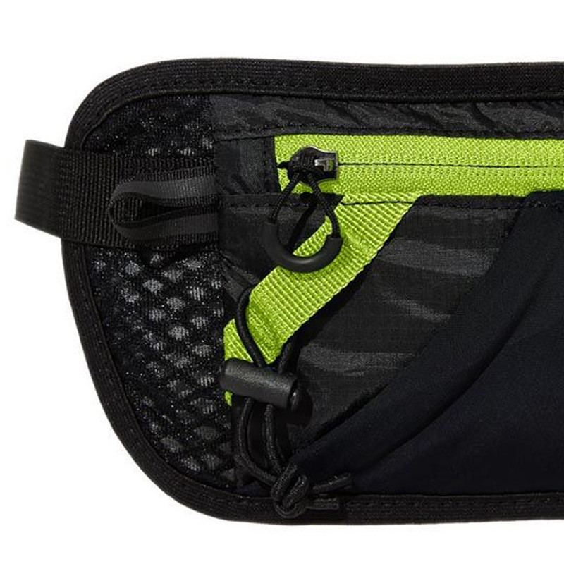 TAS LARI ASICS LARGE WAIST POUCH