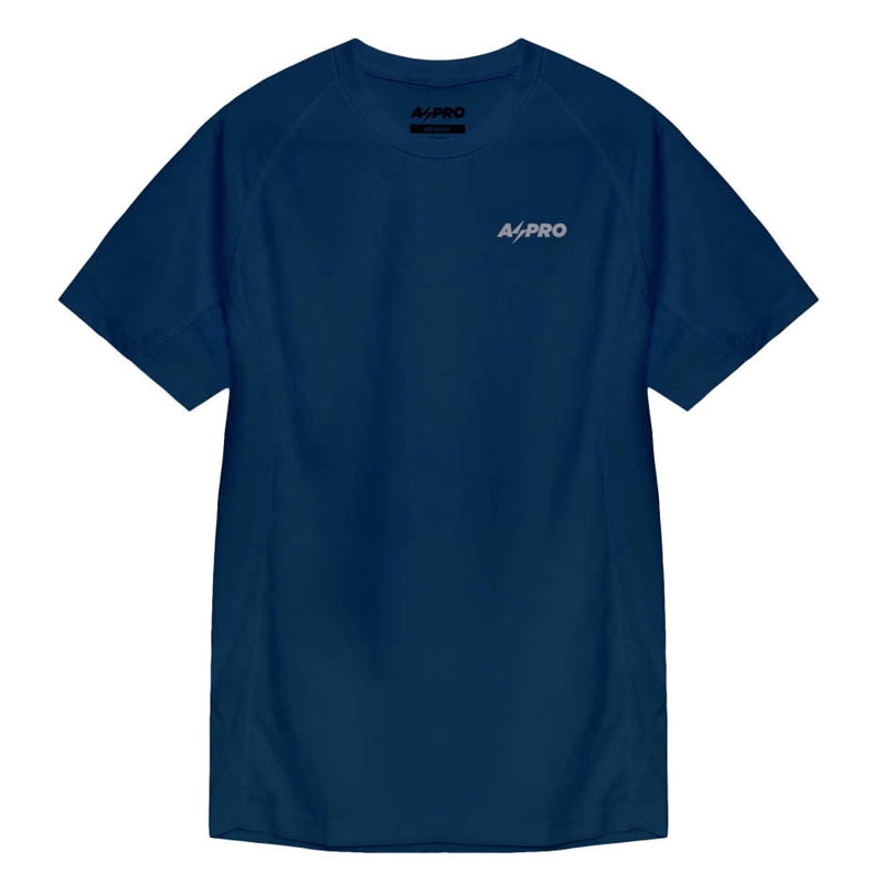 RACE Raglan Tee Running Jersey