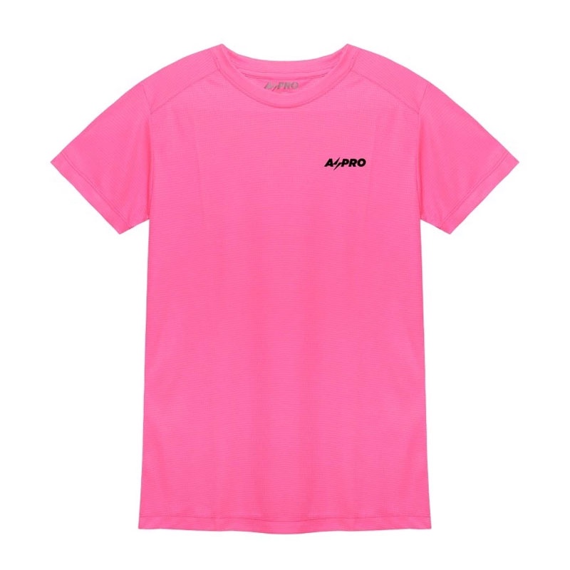 WOMEN RACE TEE RUNNING JERSEY