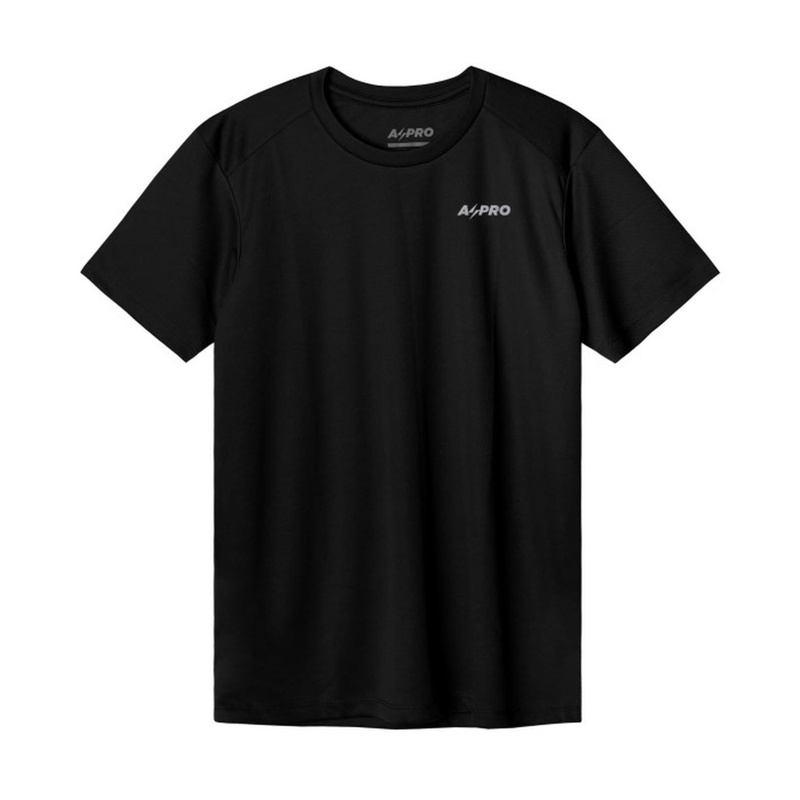FLOW TEE RUNNING JERSEY