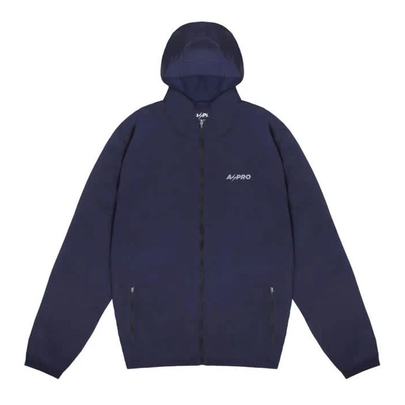 Jacket Windbreaker Pocketable