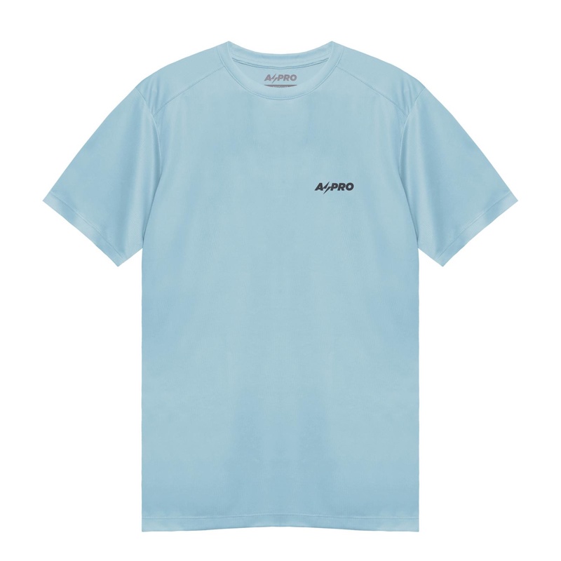 RACE TEE RUNNING JERSEY