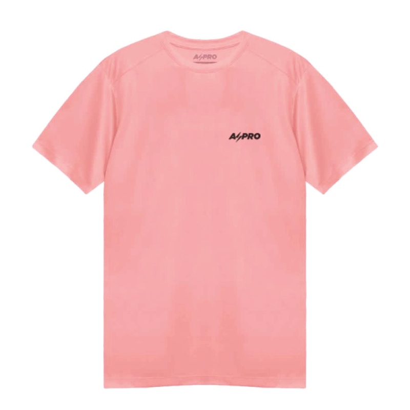 RACE TEE RUNNING JERSEY