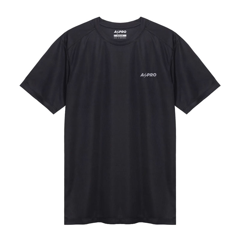 RACE TEE RUNNING JERSEY