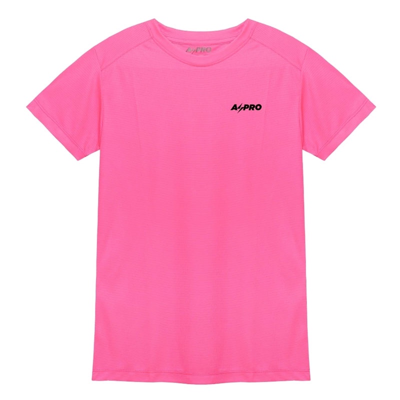 WOMEN RACE TEE RUNNING JERSEY