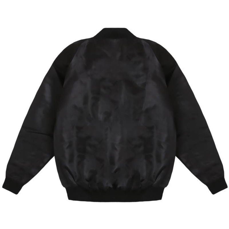 BAJU LARI ASPRO  Varsity Jacket Jaket