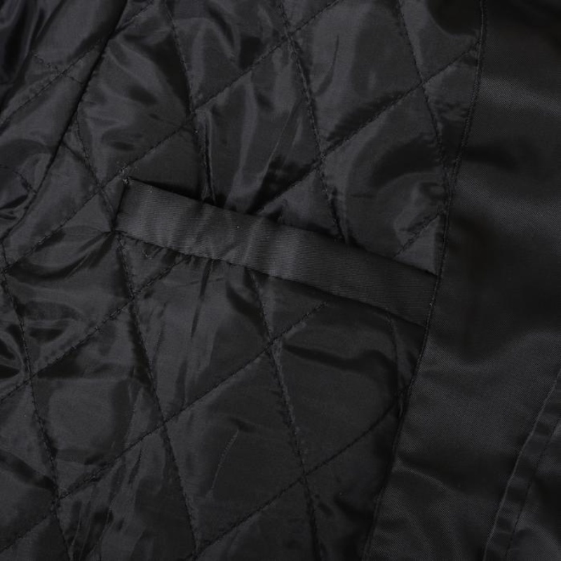 BAJU LARI ASPRO  Varsity Jacket Jaket