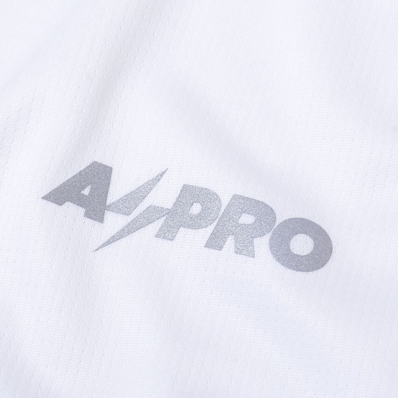 BAJU LARI ASPRO ASPRO CLUB SINGLET