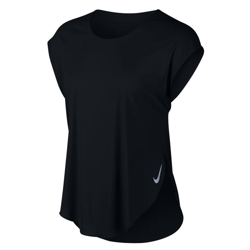 BAJU LARI NIKE Wmns City Sleek Top