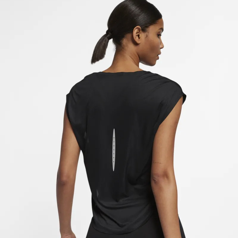 BAJU LARI NIKE Wmns City Sleek Top