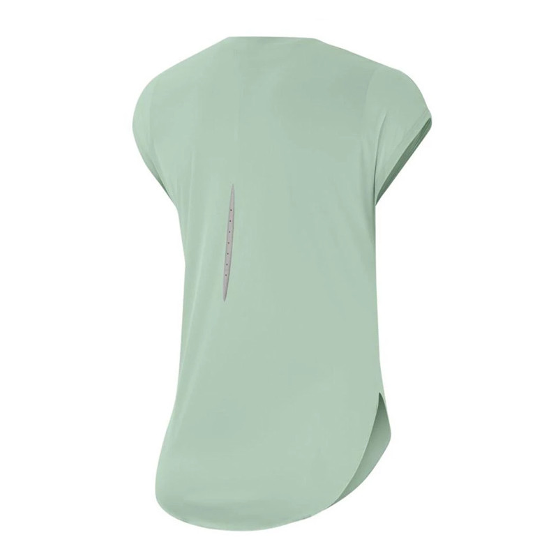Wmns City Sleek Short Sleeves Tee foto 2