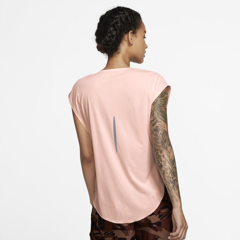 Wmns City Sleek Top foto 2