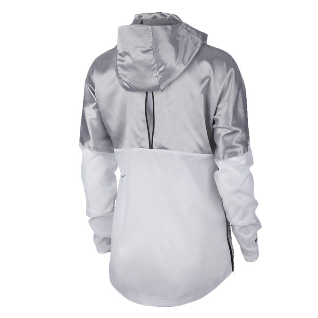 Wmns Run Tech Pack Wind Hood Jacket foto 2