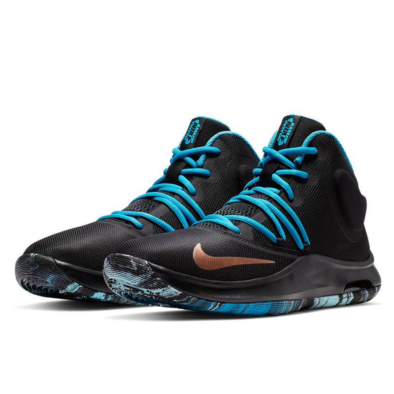SEPATU BASKET NIKE Air Versitile 4