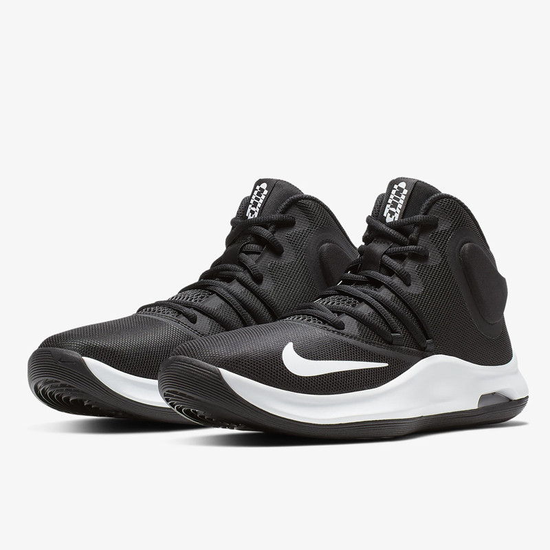 SEPATU BASKET NIKE Air Versitile 4