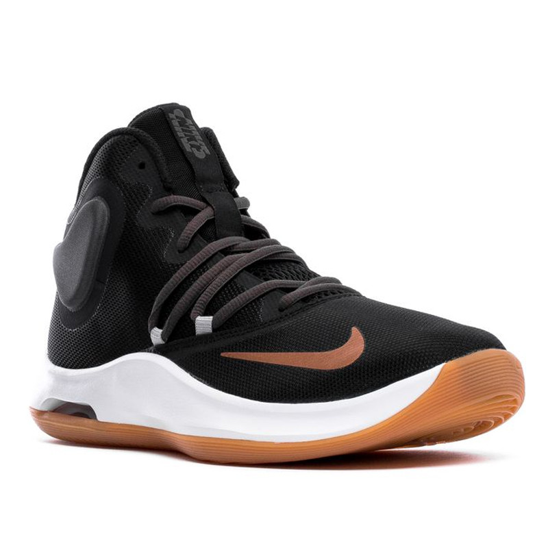 SEPATU BASKET NIKE Air Versitile 4