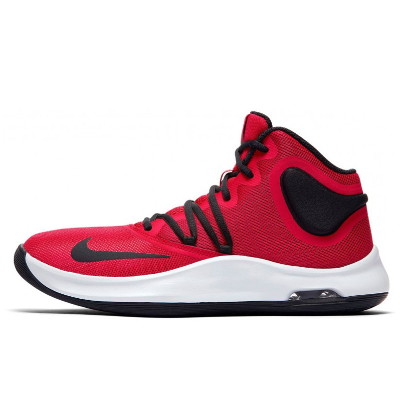 SEPATU BASKET NIKE Air Versitile 4