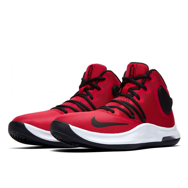 SEPATU BASKET NIKE Air Versitile 4