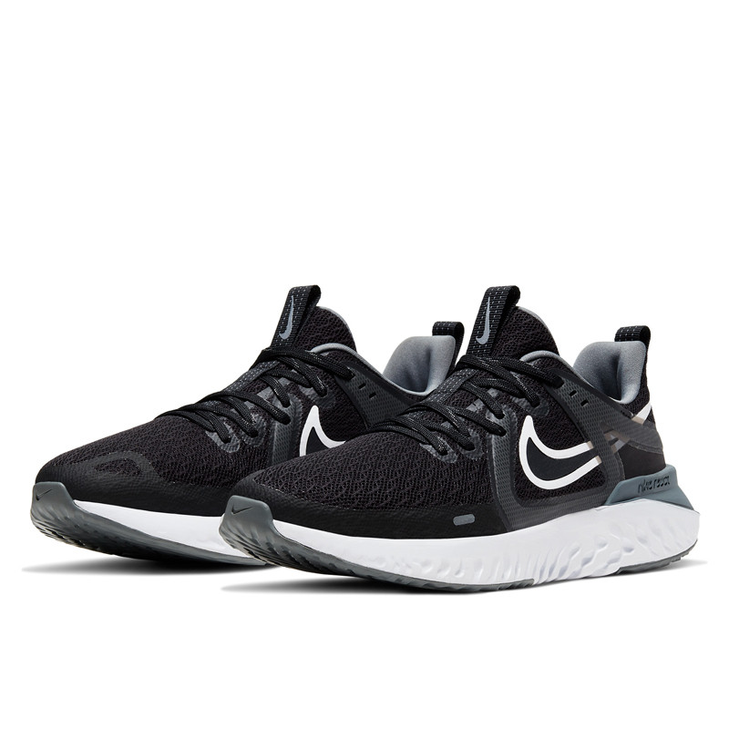SEPATU LARI NIKE Legend React 2