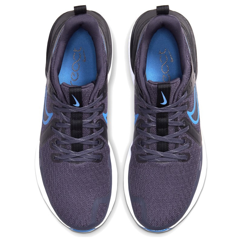 SEPATU LARI NIKE Legend React 2