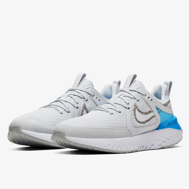 Legend React 2 foto 3