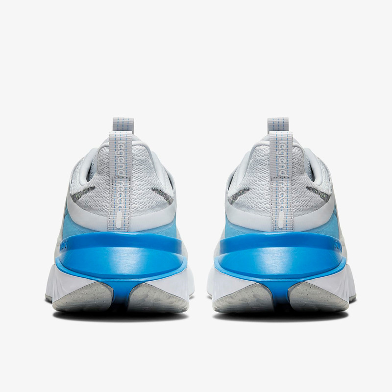 Legend React 2 foto 4