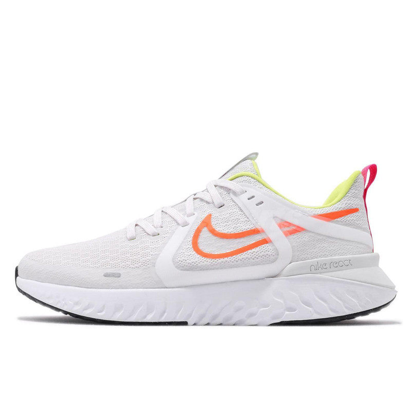 SEPATU LARI NIKE Legend React 2