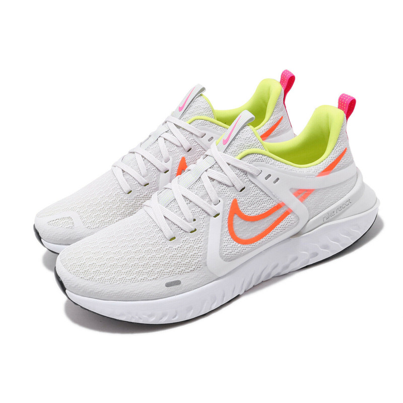 SEPATU LARI NIKE Legend React 2