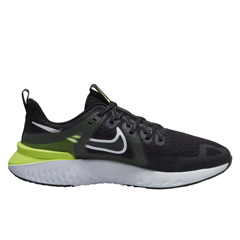 Legend React 2 foto 2