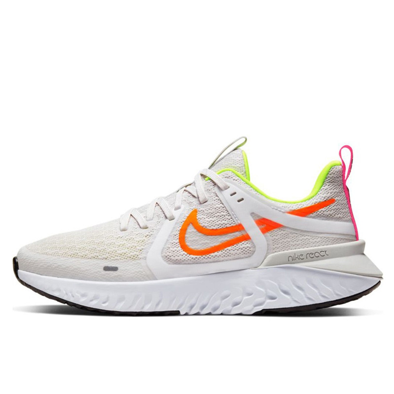 SEPATU LARI NIKE Wmns Legend React 2