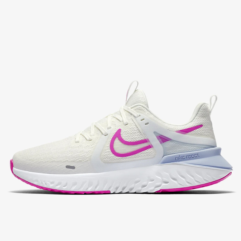 SEPATU LARI NIKE Wmns Legend React 2