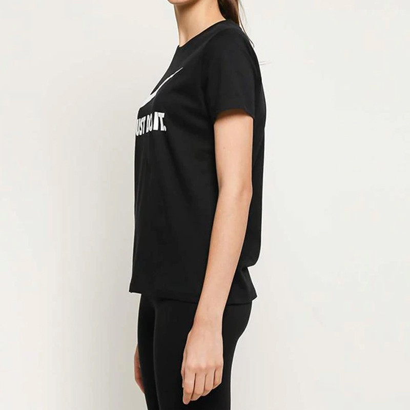 Wmns JDI Swoosh Tee foto 2