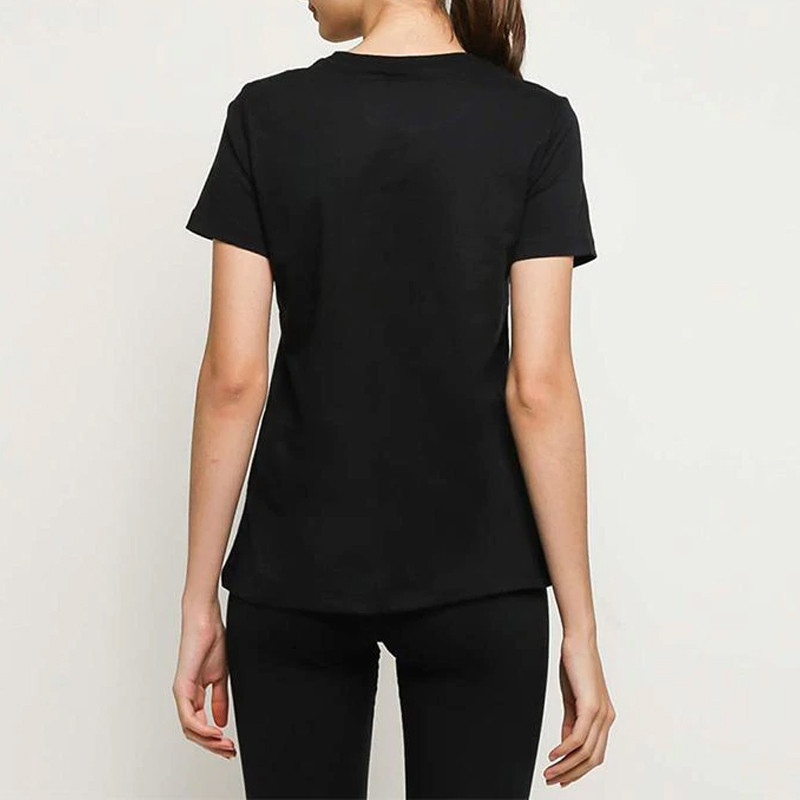 Wmns JDI Swoosh Tee foto 3