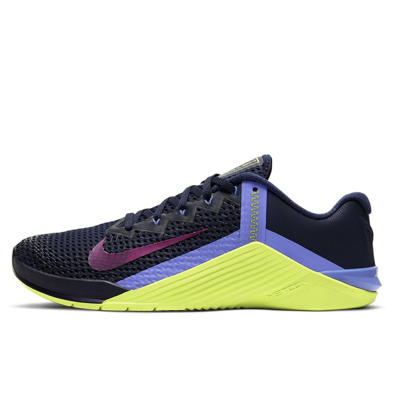 SEPATU TRAINING NIKE Wmns Metcon 6