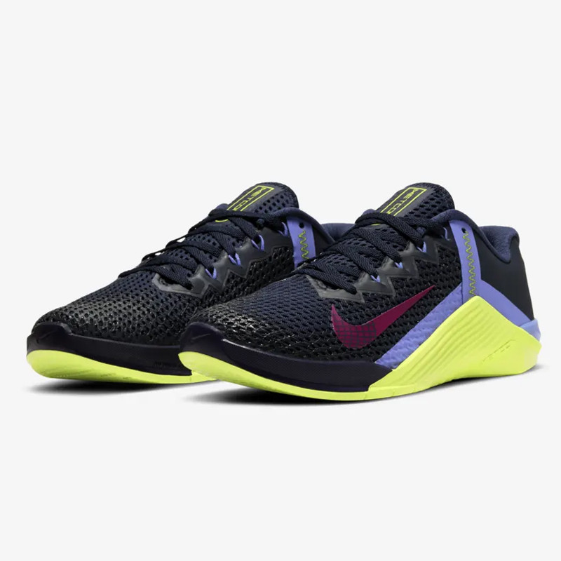 SEPATU TRAINING NIKE Wmns Metcon 6