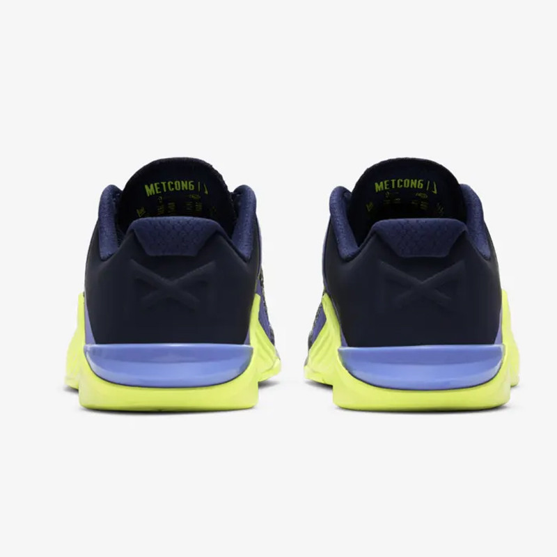 SEPATU TRAINING NIKE Wmns Metcon 6