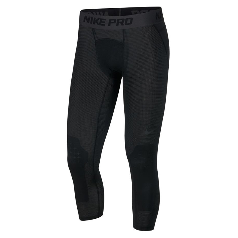 CELANA BASKET NIKE Pro 3 Quarter Basketball Tights