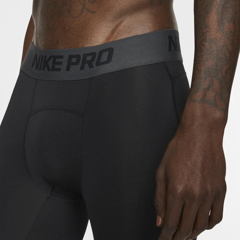 CELANA BASKET NIKE Pro 3 Quarter Basketball Tights