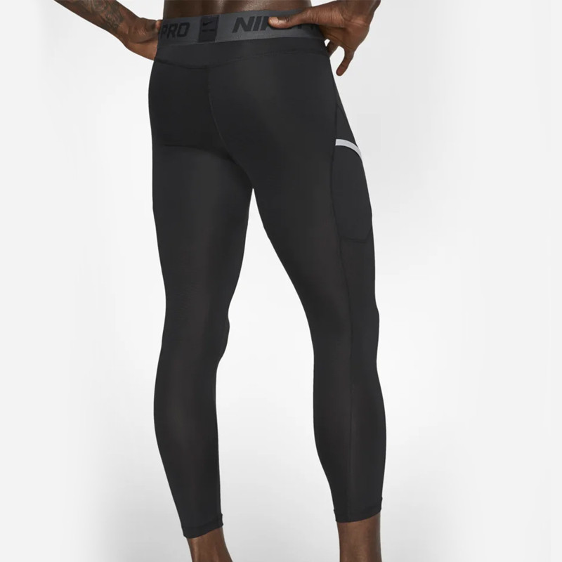 CELANA BASKET NIKE Pro 3 Quarter Basketball Tights