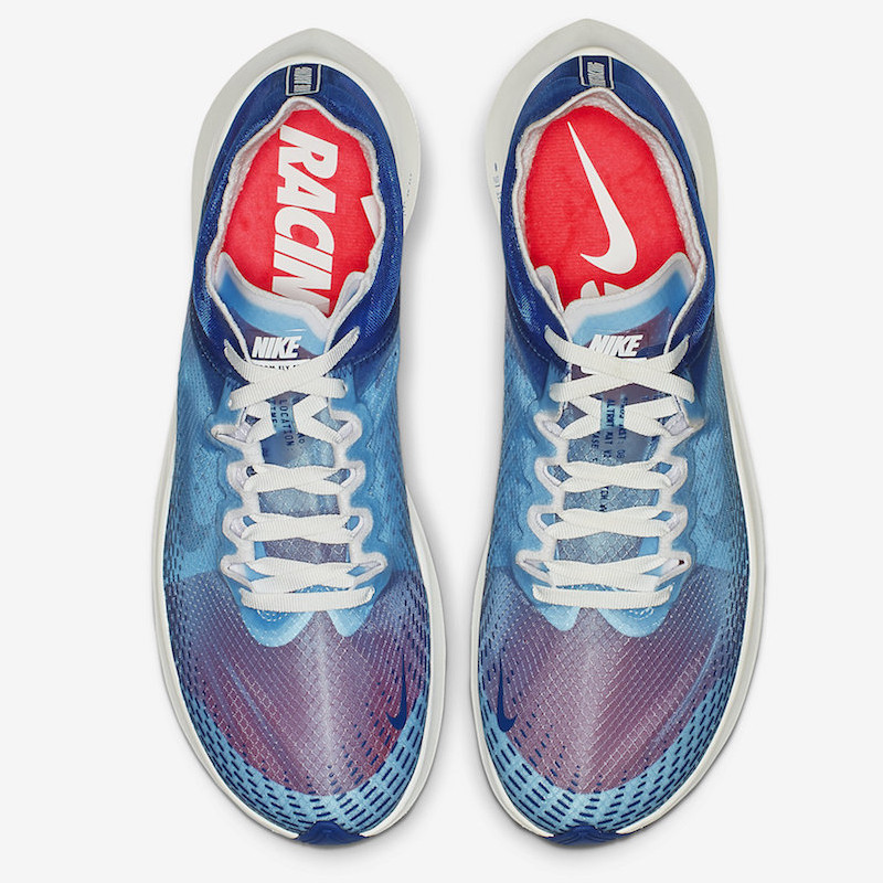 SEPATU LARI NIKE Zoom Fly SP Fast