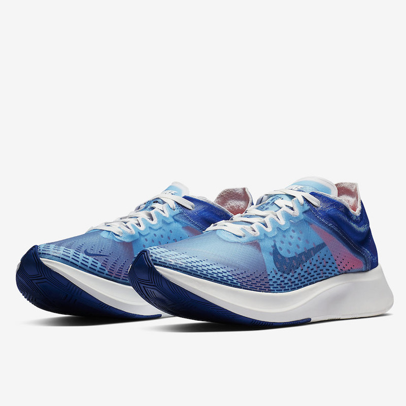 SEPATU LARI NIKE Zoom Fly SP Fast