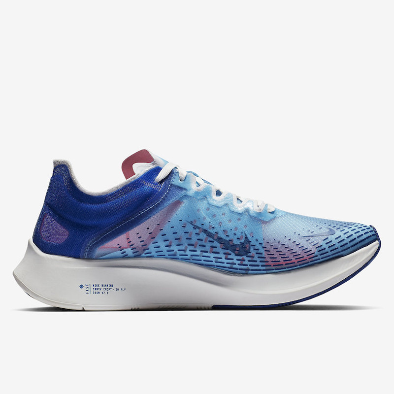 SEPATU LARI NIKE Zoom Fly SP Fast