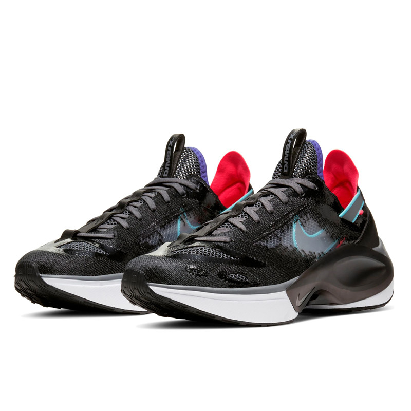 SEPATU SNEAKERS NIKE N110 DMSX Flyknit