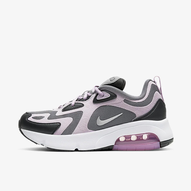 sepatu nike air max 200 original