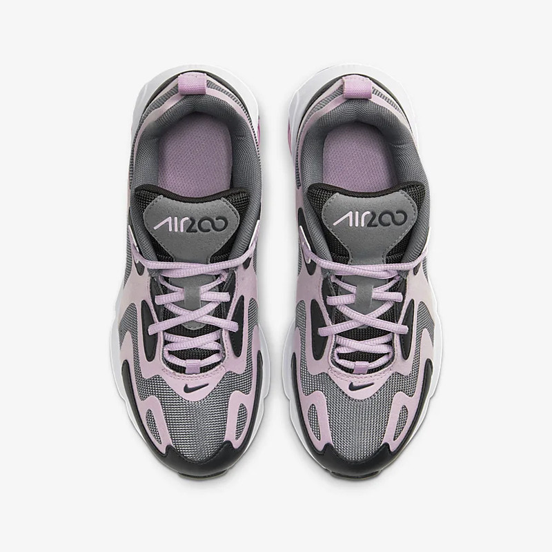 SEPATU SNEAKERS NIKE Air Max 200 GS