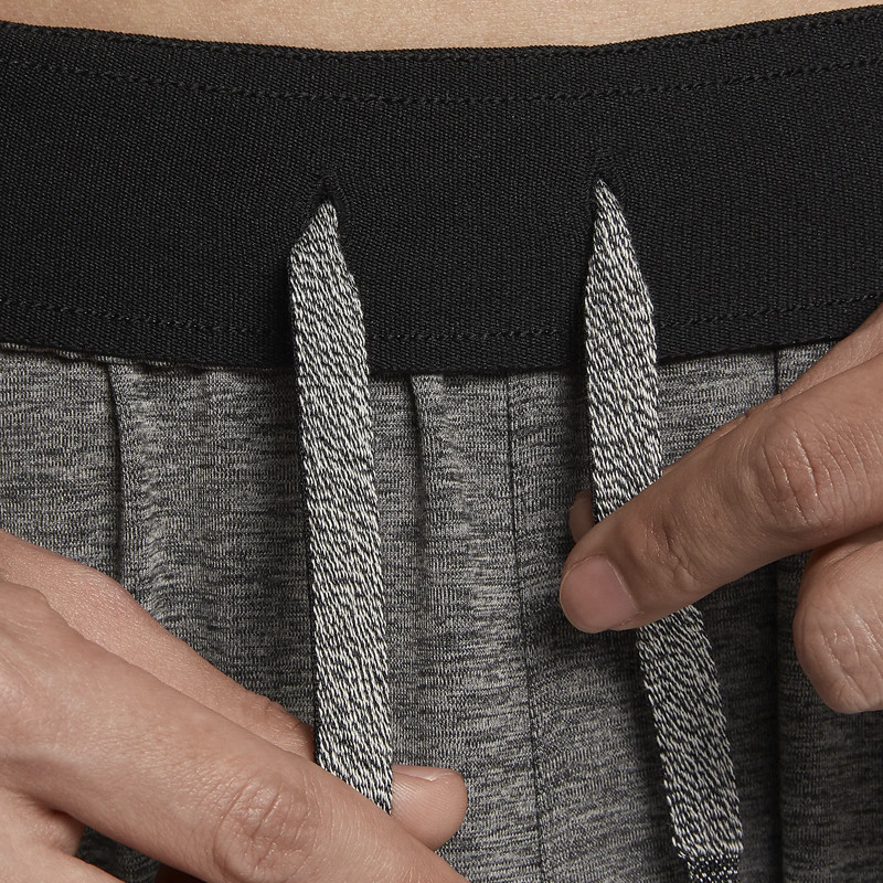 CELANA TRAINING NIKE Dri-Fit Yoga Training Trousers